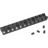 Планка ARKON Picatinny для Bergara B13 P-BGB13
